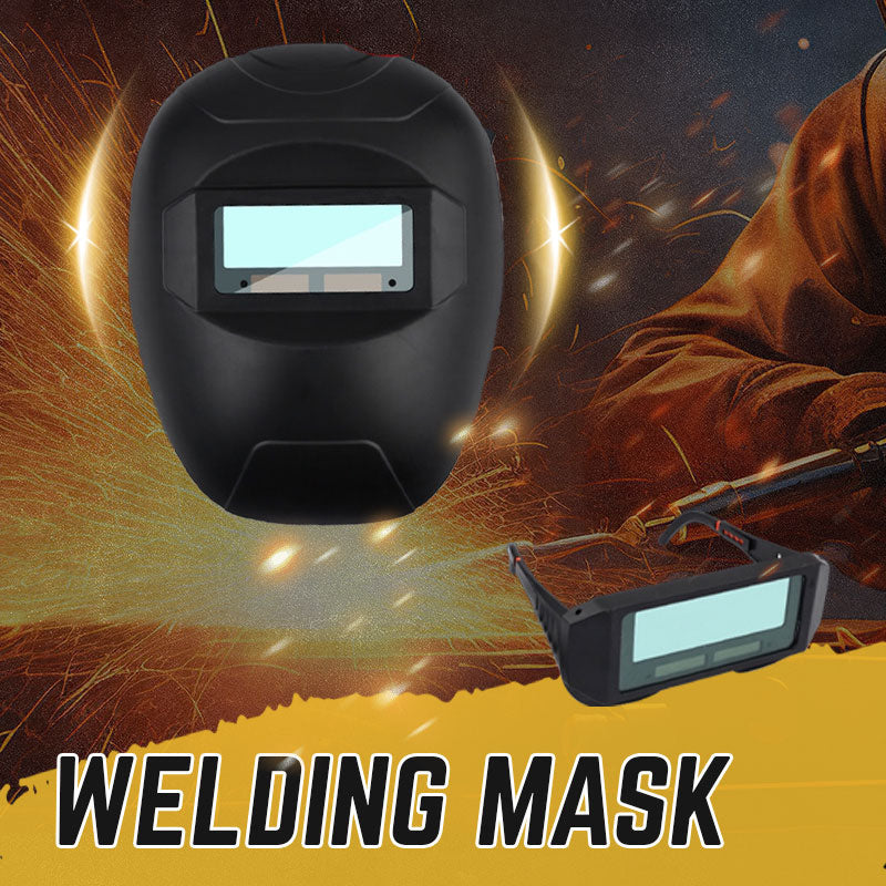 ShieldPro – 2-in-1 lasmasker | Koop 1+1 GRATIS