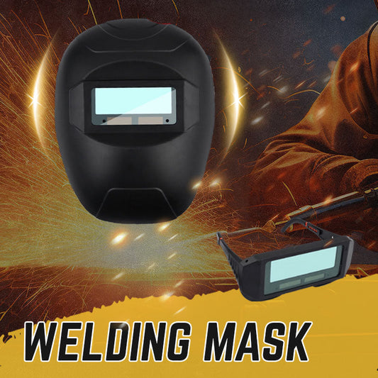 ShieldPro – 2-in-1 lasmasker | Koop 1+1 GRATIS