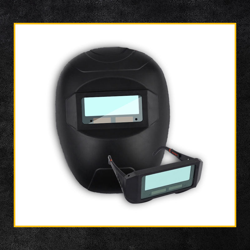 ShieldPro – 2-in-1 lasmasker | Koop 1+1 GRATIS