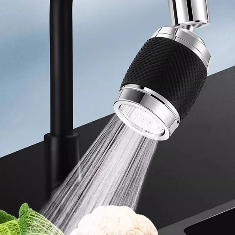 AquaFlex - 360° keukenkraan