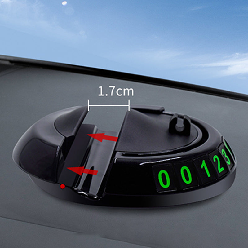 DriveMate – Multifunctionele antislip telefoonhouder voor op het dashboard | 1+1 GRATIS