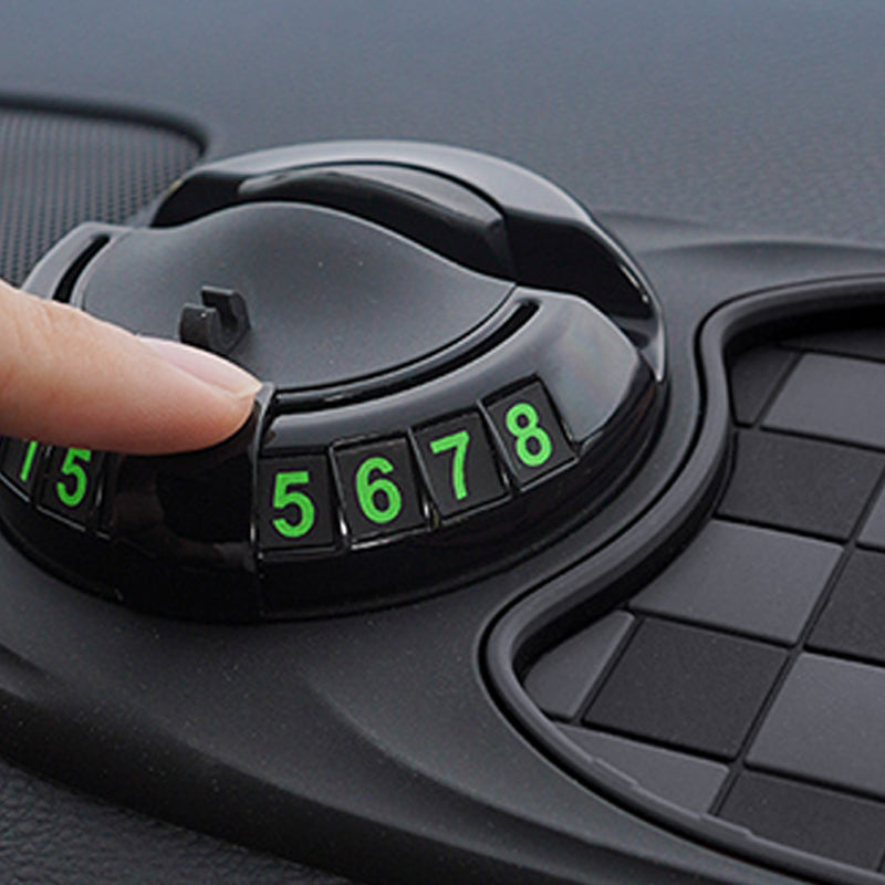 DriveMate – Multifunctionele antislip telefoonhouder voor op het dashboard | 1+1 GRATIS