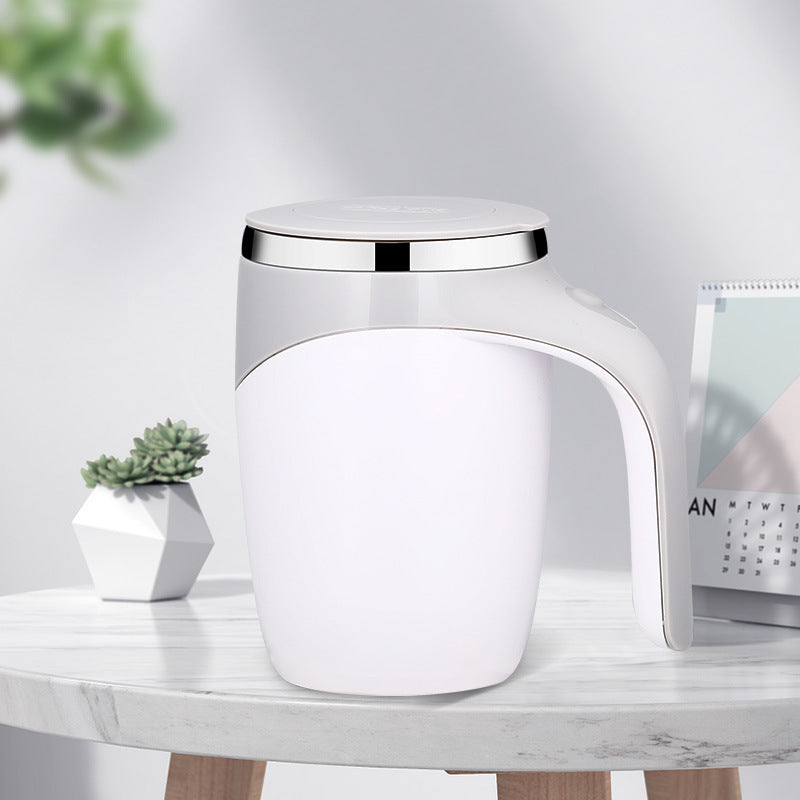 StirMaster – Elektrische mengkom