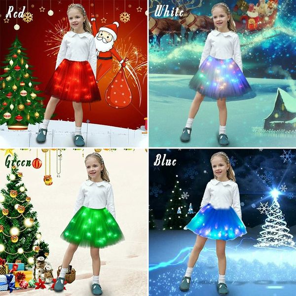 LumiBallet – Magische LED-tuturok | 1+1 GRATIS