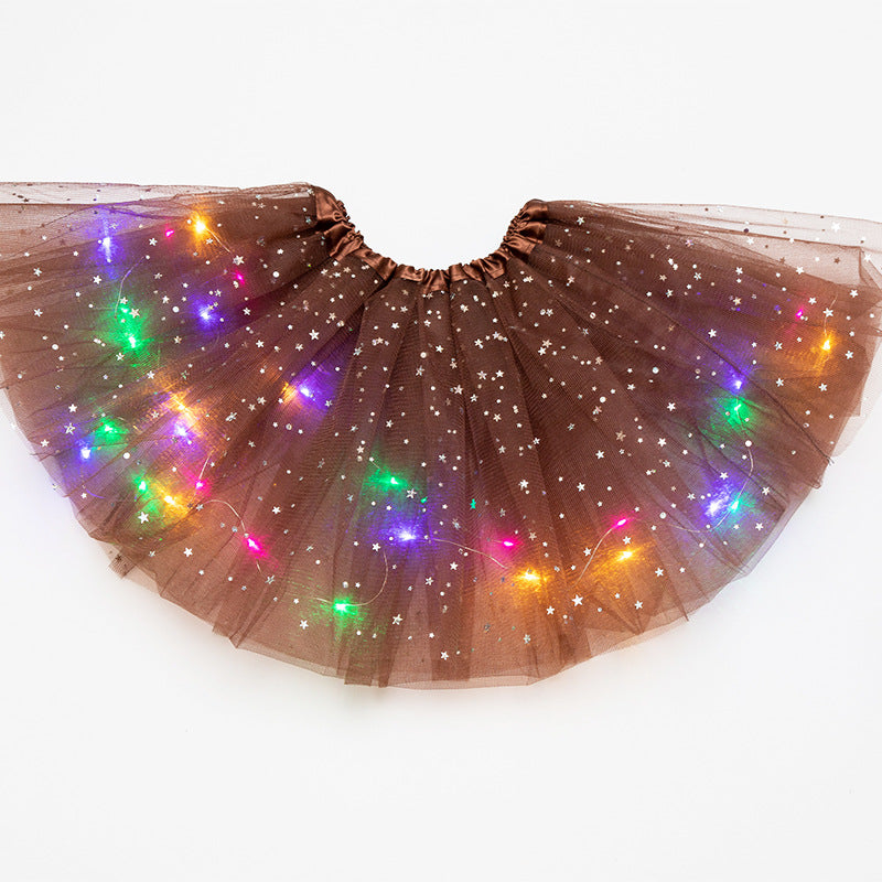 LumiBallet – Magische LED-tuturok | 1+1 GRATIS