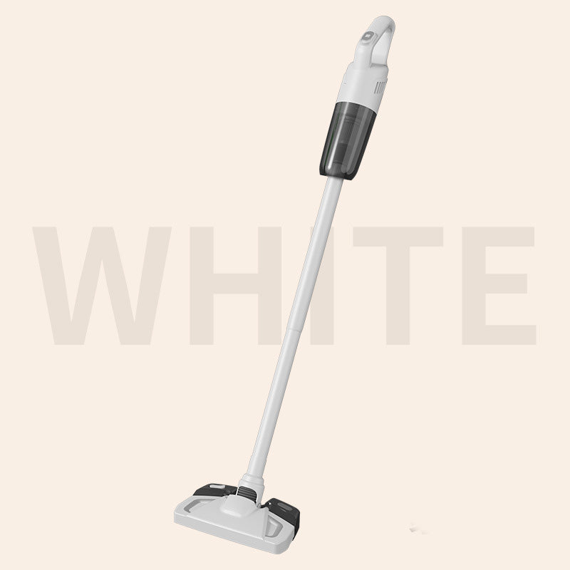 HandHeldClean – Draadloze Handstofzuiger | 50% KORTING