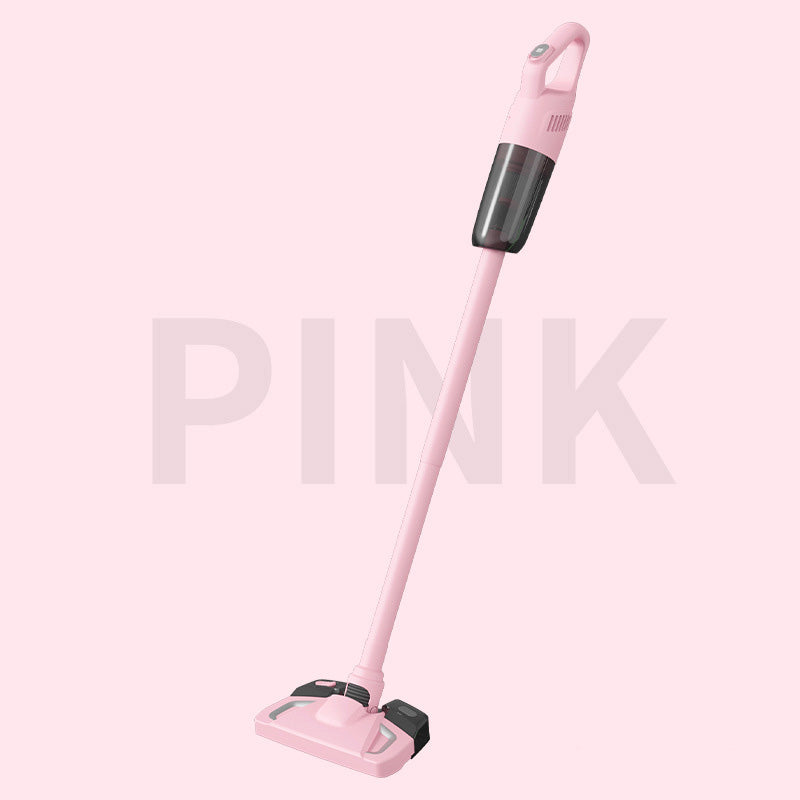 HandHeldClean – Draadloze Handstofzuiger | 50% KORTING