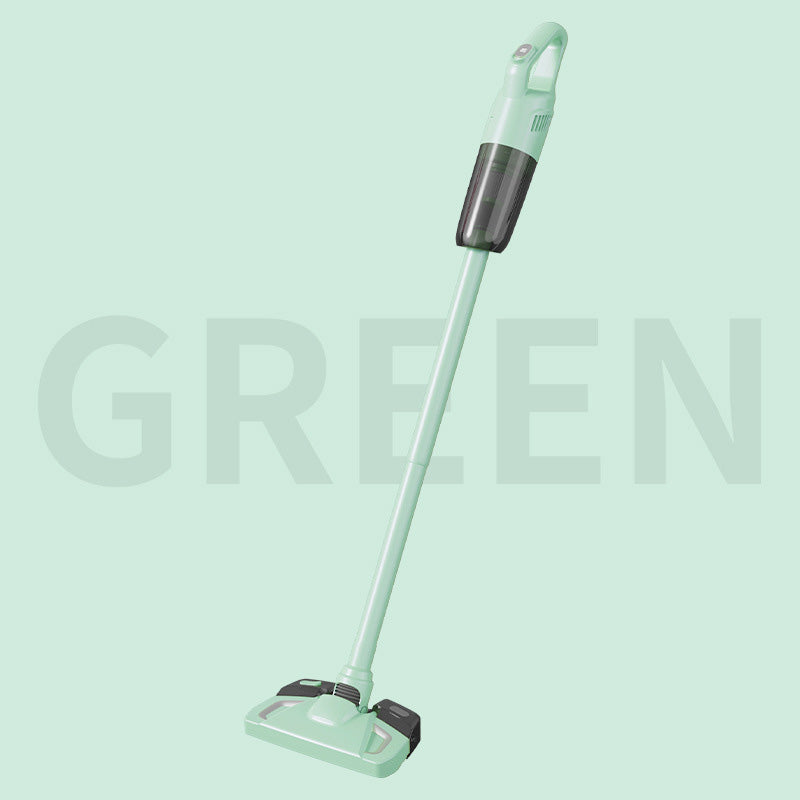 HandHeldClean – Draadloze Handstofzuiger | 50% KORTING
