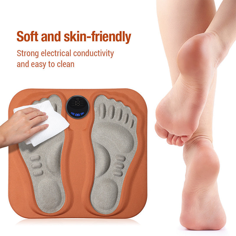 SootheStep™ EMS Voetmassagemat Elektrisch