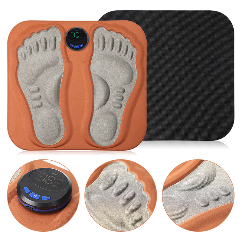 SootheStep™ EMS Voetmassagemat Elektrisch