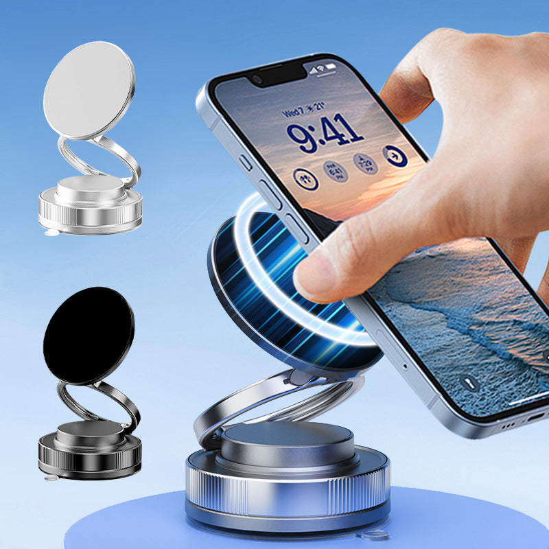 MagMount – Magnetische telefoonhouder | 1+1 GRATIS