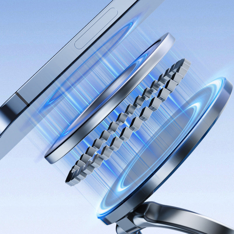 MagMount – Magnetische telefoonhouder | 1+1 GRATIS