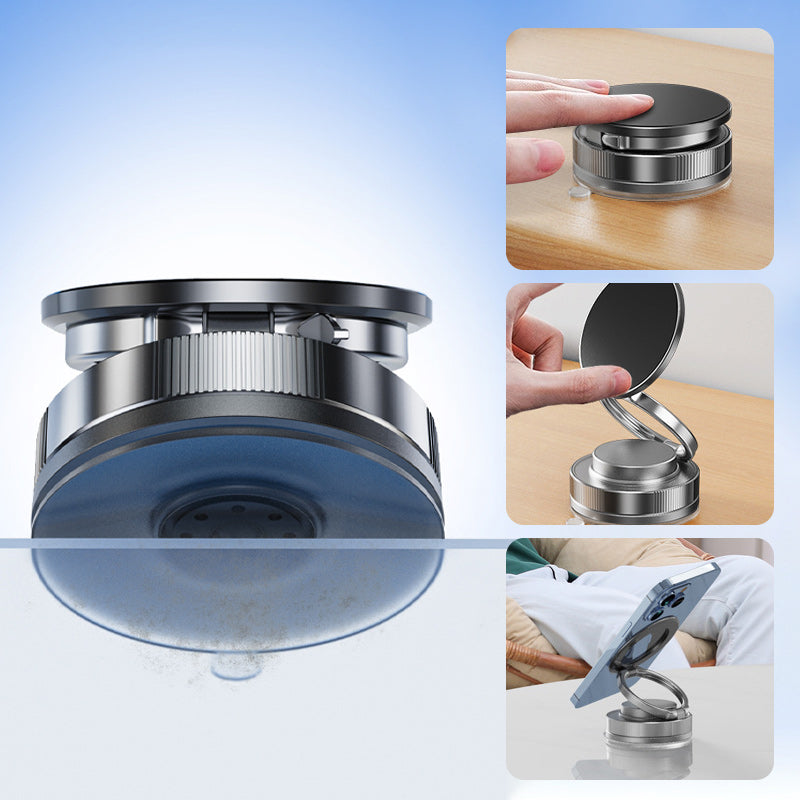 MagMount – Magnetische telefoonhouder | 1+1 GRATIS