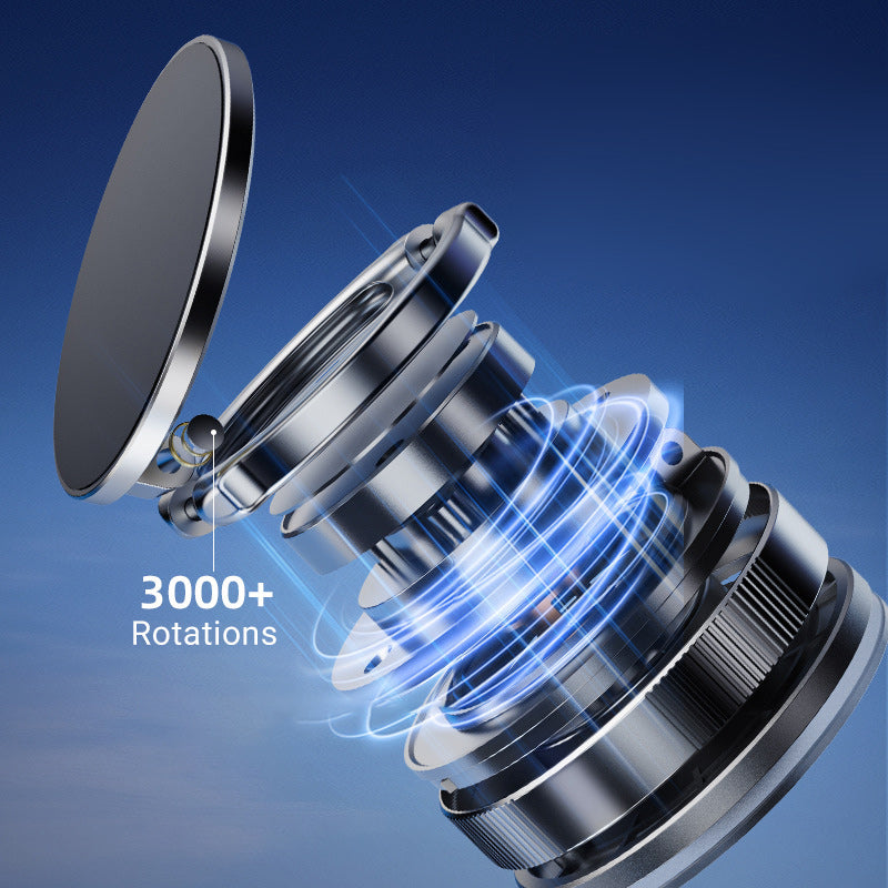 MagMount – Magnetische telefoonhouder | 1+1 GRATIS