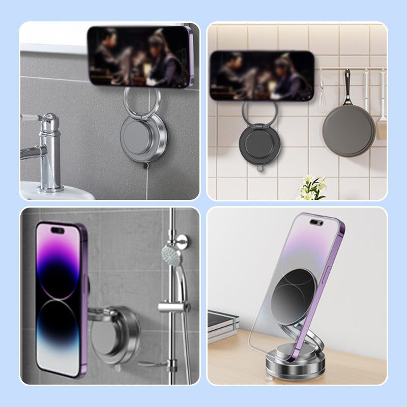 MagMount – Magnetische telefoonhouder | 1+1 GRATIS