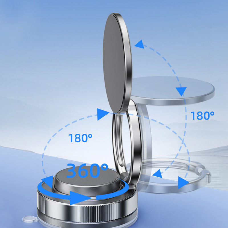 MagMount – Magnetische telefoonhouder | 1+1 GRATIS