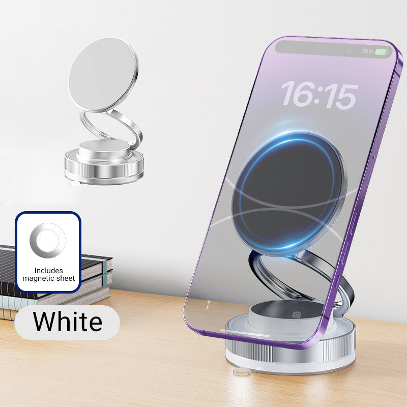 MagMount – Magnetische telefoonhouder | 1+1 GRATIS
