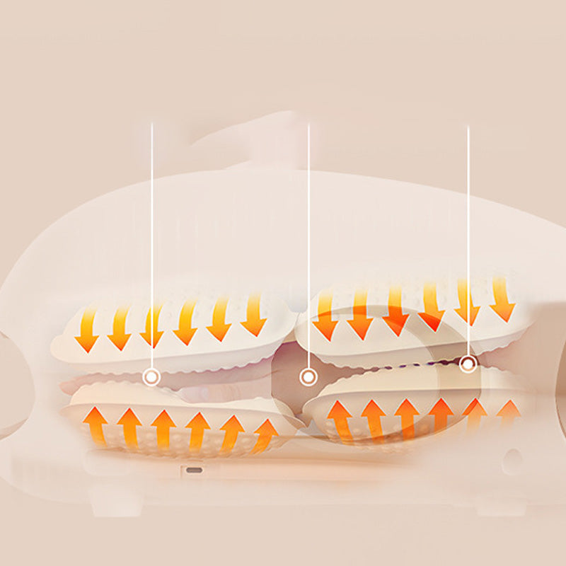 RelaxPro – Draadloze handmassager