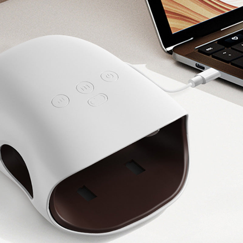 RelaxPro – Draadloze handmassager