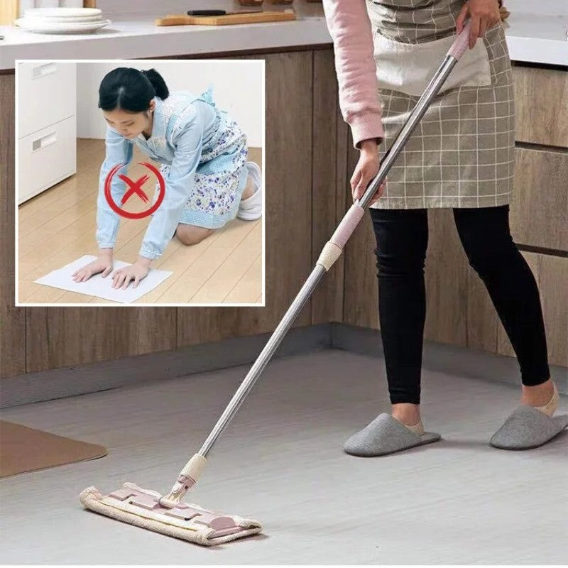EasyWish – Ergonomische Vloerreiniger | 50% KORTING
