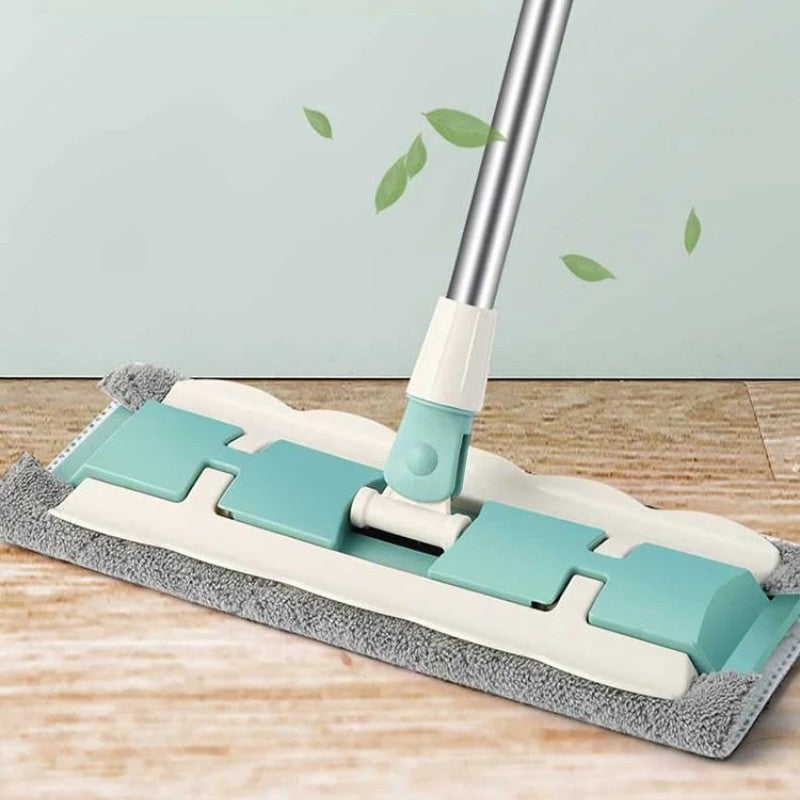 EasyWish – Ergonomische Vloerreiniger | 50% KORTING