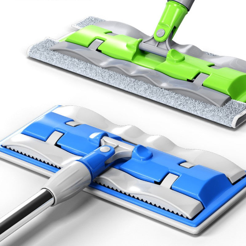 EasyWish – Ergonomische Vloerreiniger | 50% KORTING