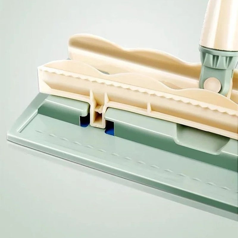 EasyWish – Ergonomische Vloerreiniger | 50% KORTING