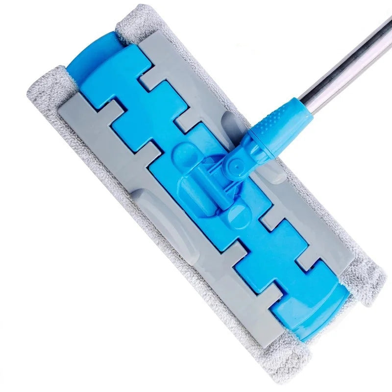 EasyWish – Ergonomische Vloerreiniger | 50% KORTING