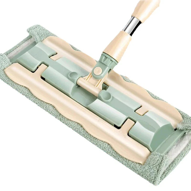 EasyWish – Ergonomische Vloerreiniger | 50% KORTING