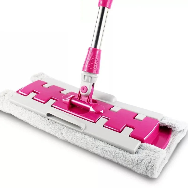 EasyWish – Ergonomische Vloerreiniger | 50% KORTING