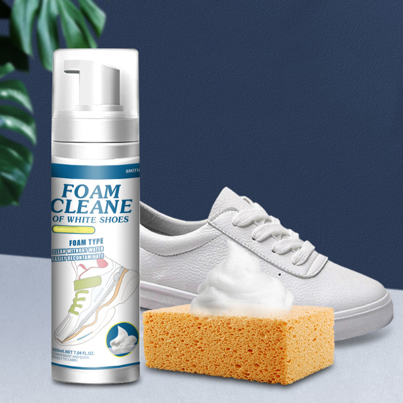 ShoeClean – Snel & Waterloos Reinigen | 1+1 GRATIS