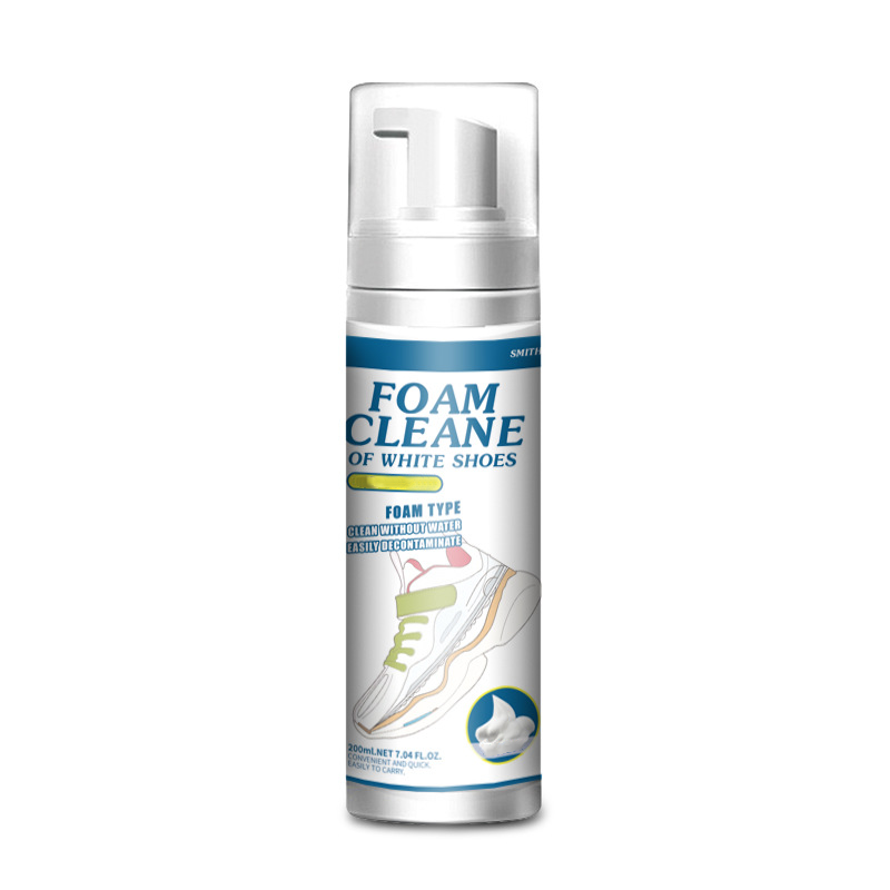 ShoeClean – Snel & Waterloos Reinigen | 1+1 GRATIS