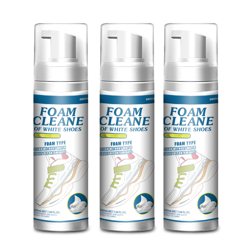 ShoeClean – Snel & Waterloos Reinigen | 1+1 GRATIS