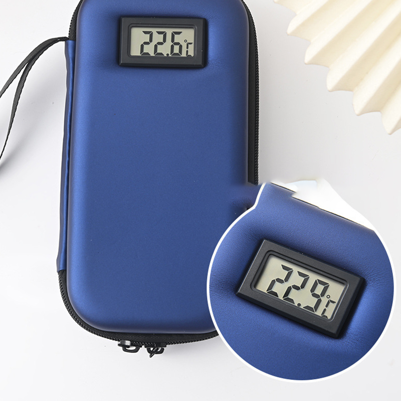 ThermoSafe – Insuline koeltas met temperatuurregeling | 50% KORTING