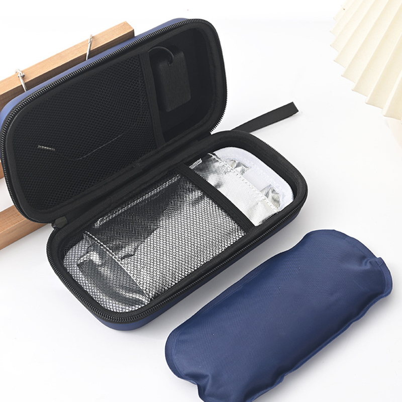 ThermoSafe – Insuline koeltas met temperatuurregeling | 50% KORTING