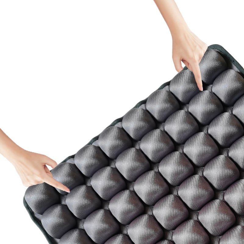 CloudSit – Zacht en comfortabel zitkussen | 50% korting