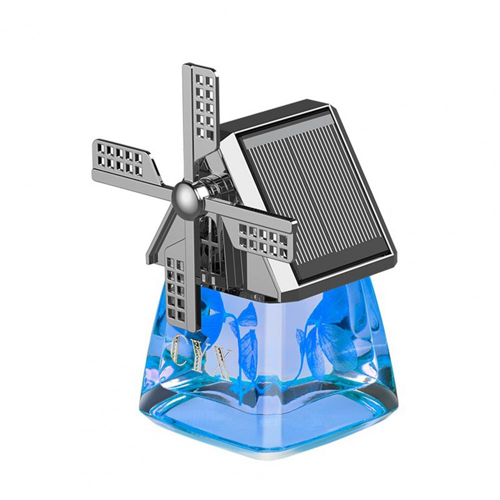 AeroBreeze™ – Solar draaiende luchtverfrisser | 1+1 GRATIS
