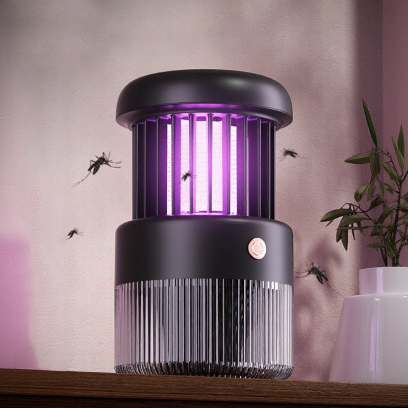 ZappLight™ UV-lamp tegen muggen en ziektekiemen