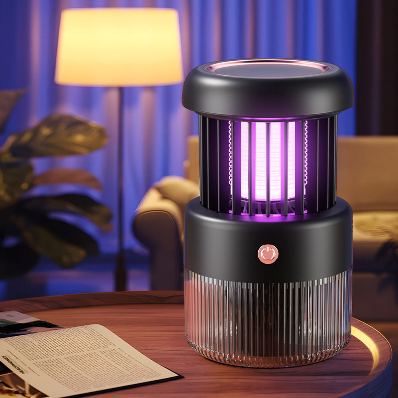 ZappLight™ UV-lamp tegen muggen en ziektekiemen