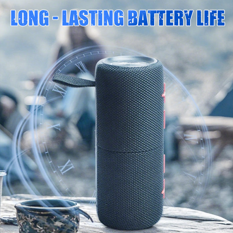 SoundMate™ 2-in-1 Magnetischer Bluetooth-Lautsprecher
