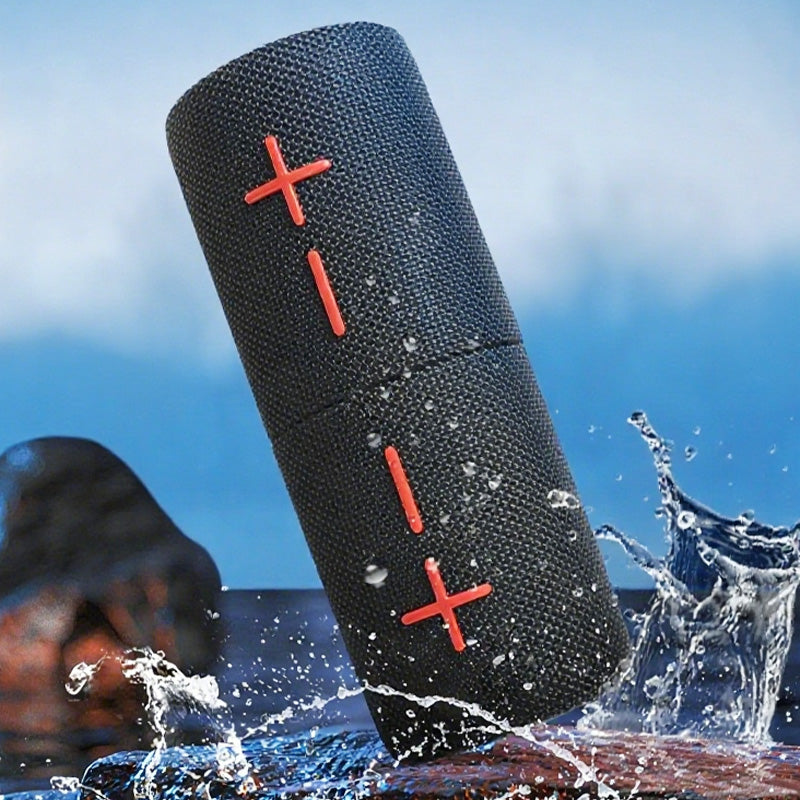 SoundMate™ 2-in-1 Magnetischer Bluetooth-Lautsprecher