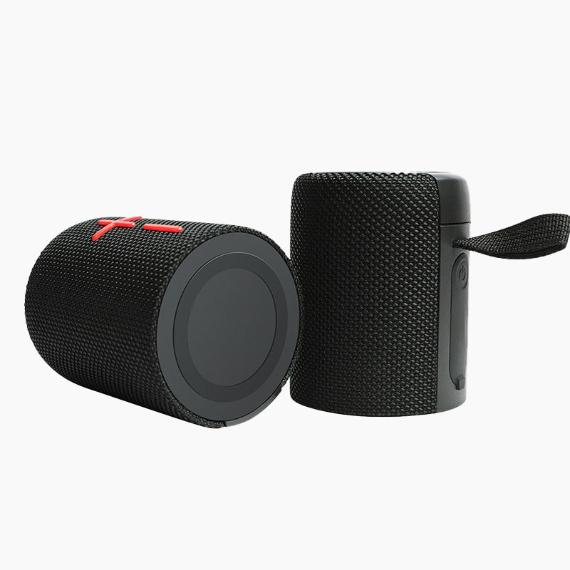 SoundMate™ 2-in-1 Magnetischer Bluetooth-Lautsprecher