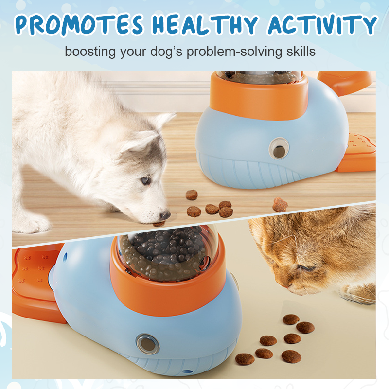 PetPlay™ Interactief traktatiespeeltje
