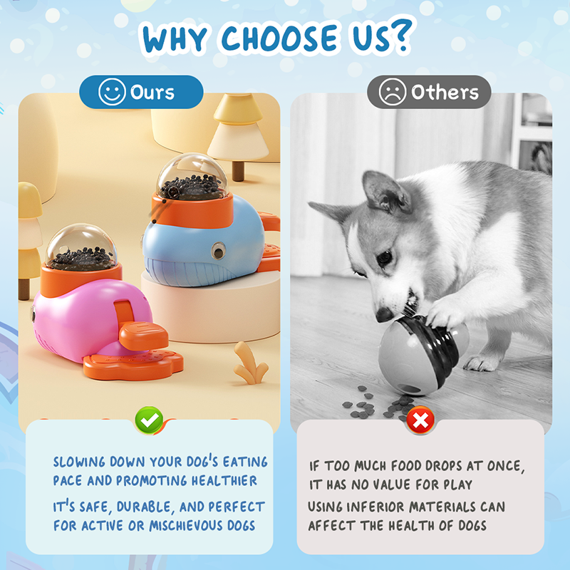 PetPlay™ Interactief traktatiespeeltje