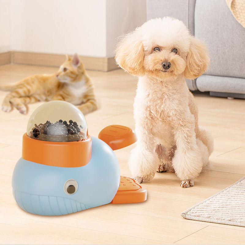 PetPlay™ Interactief traktatiespeeltje