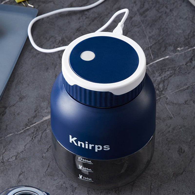 JuiceMug Mini™ – Draagbare persoonlijke blender