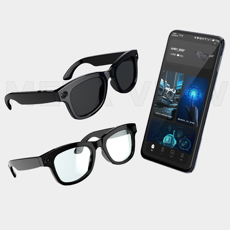 VisionSnap™ – Jouw wereld, jouw moment | 50% KORTING