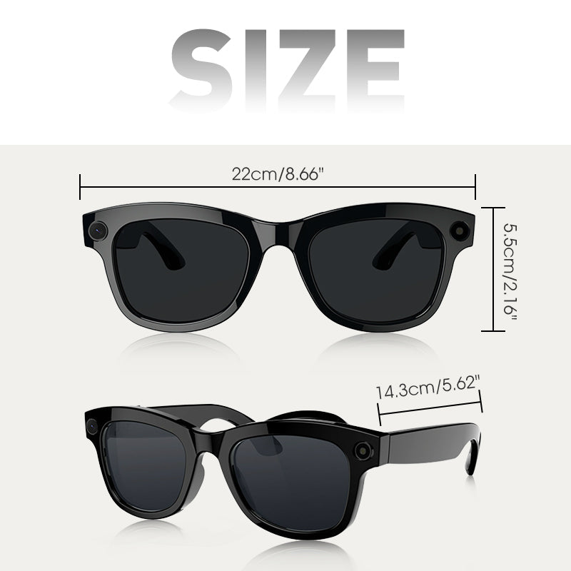 VisionSnap™ – Jouw wereld, jouw moment | 50% KORTING