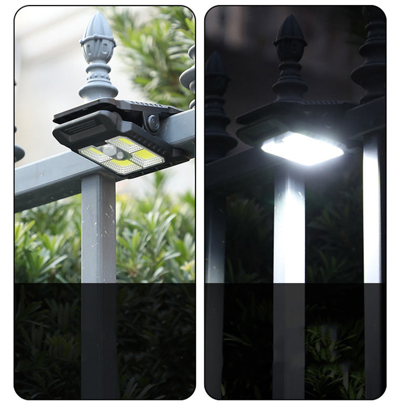 SunClip – Draagbare Solar Beveiligingslamp | 1+1 GRATIS