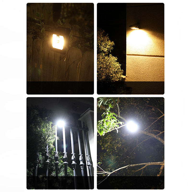 SunClip – Draagbare Solar Beveiligingslamp | 1+1 GRATIS